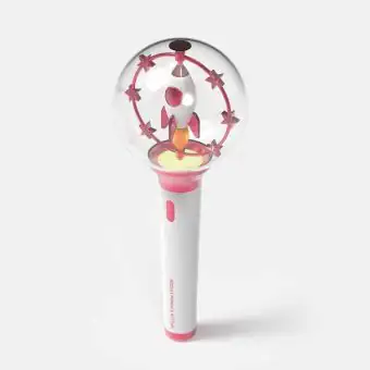 Rocket Punch Official Light Stick – Launch Ver.