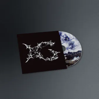 البوم اصلي XG 2nd Mini Album Regular Ver