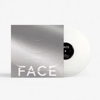 Official Product Jimin BTS FACE LP