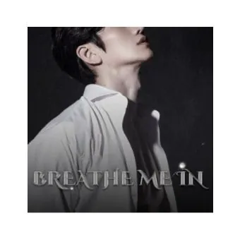 SAEM — 1st Single Album BREATHE ME IN
