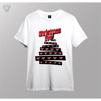 تيشيرت كيبوب Stray Kids — إصدار "Stray Kids" — Stray Kids Fan Edition