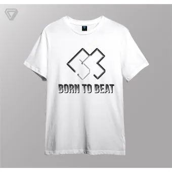 Btob T shirt Born — Limited Ver.