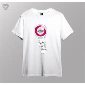 Stray Kids Graphic Tee — Red Edition