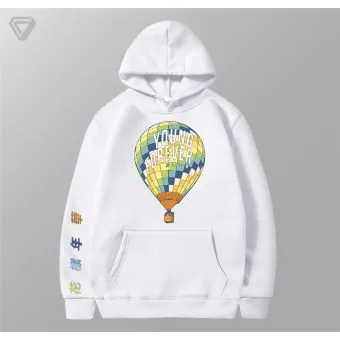 هودي سحاب Bts — إصدار "BTS" — Bts Black Hoodie