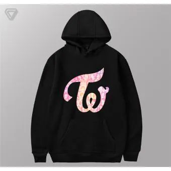 هودي يونيسكس Twice — إصدار "Twice" — Twice Fan Edition