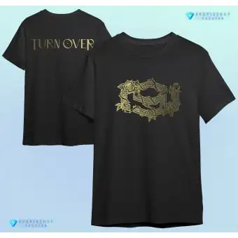 Sf9 T shirt — Silver Deluxe Ver.