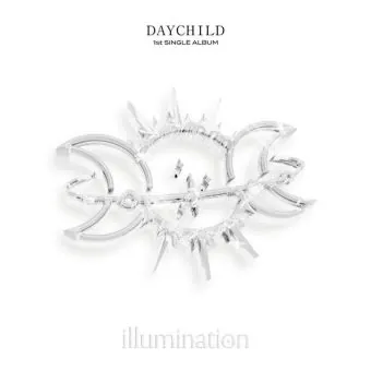 Official Album DAYCHILD 1st Single Album Illumination