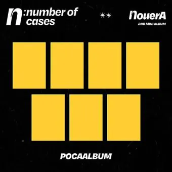 Official NouerA 2nd n number of cases POCA Random Ver