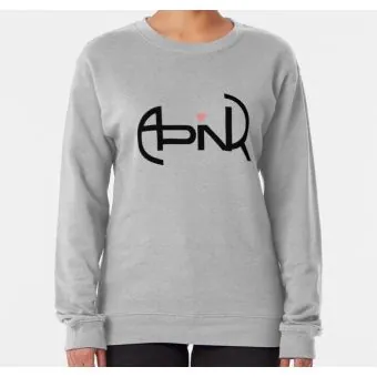 Apink Sweatshirt Collective — Navy Edition