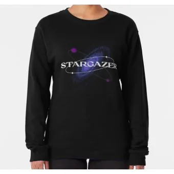 سويتشرت يونيسكس Astro — إصدار "STARGAZER" — Astro Standard Ver.