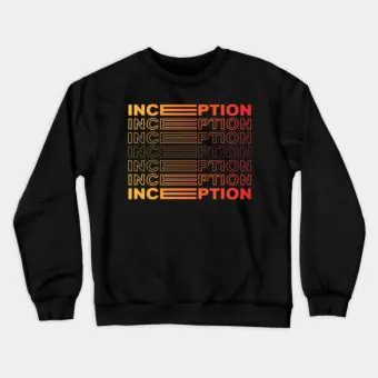 Ateez Unisex Sweatshirt — Red Collectible Ver.