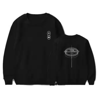 سويتشرت Ateez — إصدار "ATEEZ" — Ateez Premium Fabric