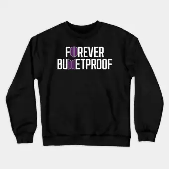 سويتشرت Bts — إصدار "BTS" — Bts Limited Edition