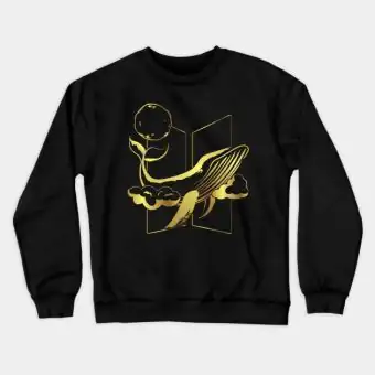 Bts Unisex Sweatshirt — Blue Collectible Ver.