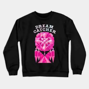 Dreamcatcher K pop Sweatshirt Alone In The City — Beige Collectible Ver.