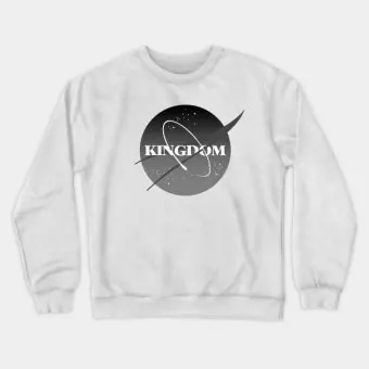 سويتشرت Exo — إصدار "EXO" — Exo Limited Edition