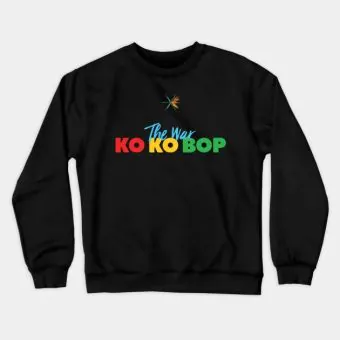 سويتشرت Exo — إصدار "EXO" — Exo Limited Edition