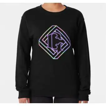 Gfriend Unisex Sweatshirt — Green Retro Ver.