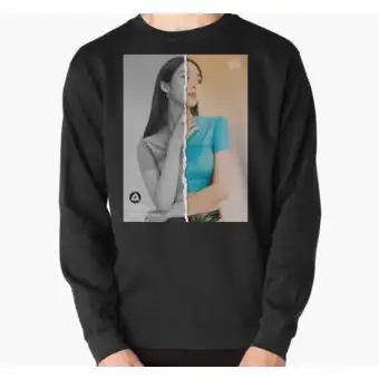 Gfriend Unisex Sweatshirt — Navy Casual Ver.