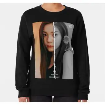 Gfriend K pop Sweatshirt — Purple Collectible Ver.