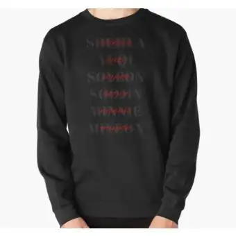 G-idle K pop Sweatshirt I-DLE — Green Retro Ver.