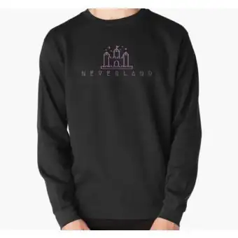 G-idle Crewneck Sweatshirt I-DLE — White Collectible Ver.