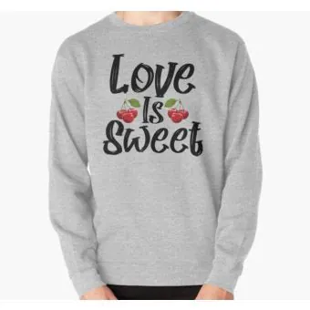 G-idle K pop Sweatshirt I-DLE — Navy Premium Ver.