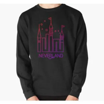 G-idle K pop Sweatshirt I-DLE — Black Limited Ver.