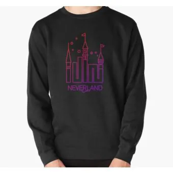 G-idle Sweatshirt I-DLE — Green Limited Ver.