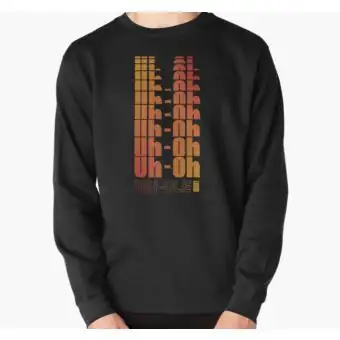 G-idle K pop Sweatshirt I-DLE — Gold Deluxe Ver.