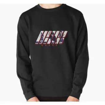 سويتشرت كيبوب Ikon — إصدار "Collective" — Ikon Kit Album