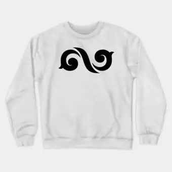 سويتشرت يونيسكس Infinite — إصدار "INFINITE" — Infinite Limited Edition