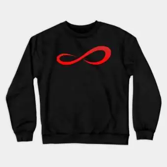 سويتشرت كيبوب Infinite — إصدار "INFINITE" — Infinite Limited Edition