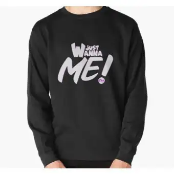 Itzy Unisex Sweatshirt — Beige Premium Ver.
