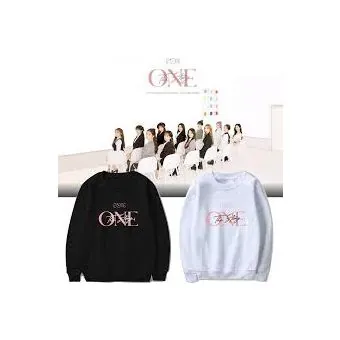 Iz*one Oversized Sweatshirt ONE — Casual Ver.