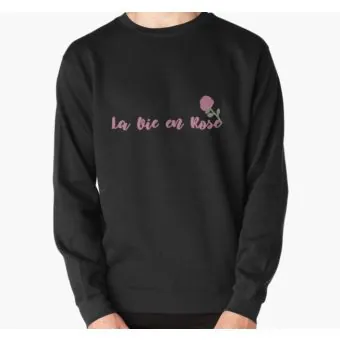 Iz*one Sweatshirt ONE — Gold Edition