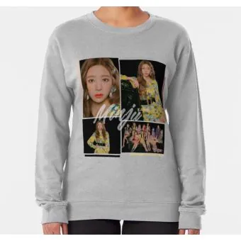 Iz*one Crewneck Sweatshirt ONE — Classic Ver.