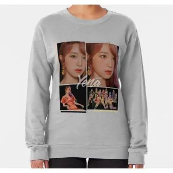 سويتشرت كيبوب Iz*one — إصدار "ONE" — Iz*one Compact Ver.