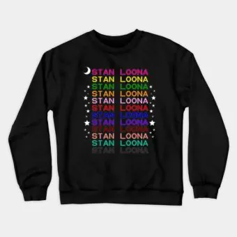 Loona Sweatshirt — Beige Edition