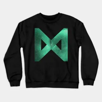 Monsta X Crewneck Sweatshirt The Connect — Exclusive Ver.