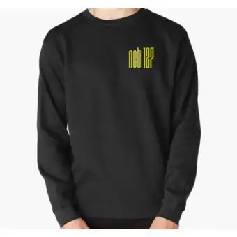 سويتشرت يونيسكس Nct — إصدار "NCT 127" — Nct Limited Edition