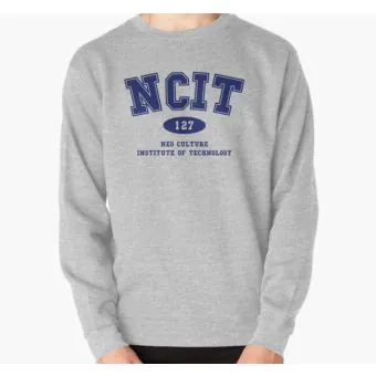 سويتشرت Nct — إصدار "NCT 127" — Nct Limited Edition