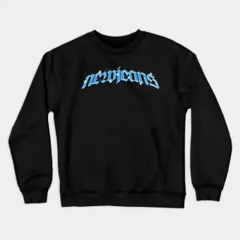 Newjeans K pop Sweatshirt Signature — White Casual Ver.