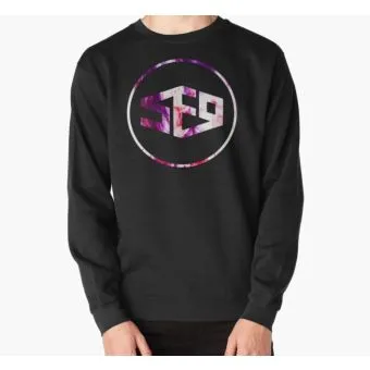 Sf9 K pop Sweatshirt — Deluxe Ver.