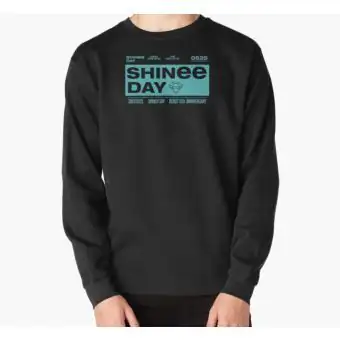 سويتشرت Shinee — إصدار "Dozen" — Shinee Standard Ver.