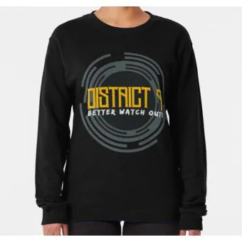Stray Kids K pop Sweatshirt Better Watch Out — Green Collectible Ver.