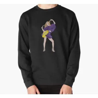 سويتشرت Sunmi — إصدار "Lalalay Pullover" — Sunmi Fan Sign Ver.