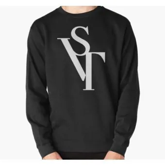 سويتشرت يونيسكس Seventeen — إصدار "Signature" — Seventeen Oversized Ver.
