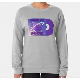 Treasure Unisex Sweatshirt Showcase — Green Deluxe Ver.