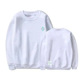 Txt Crewneck Sweatshirt — Gold Premium Ver.